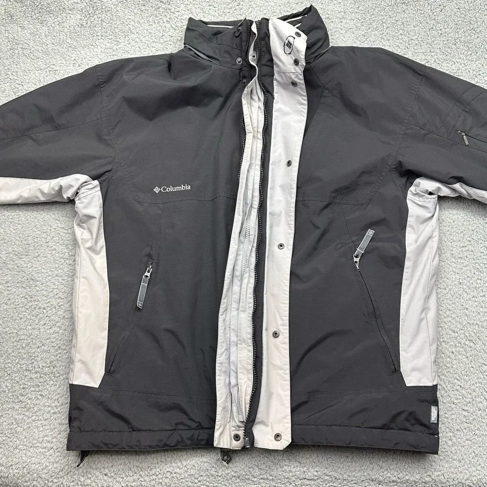 Columbia sportswear company